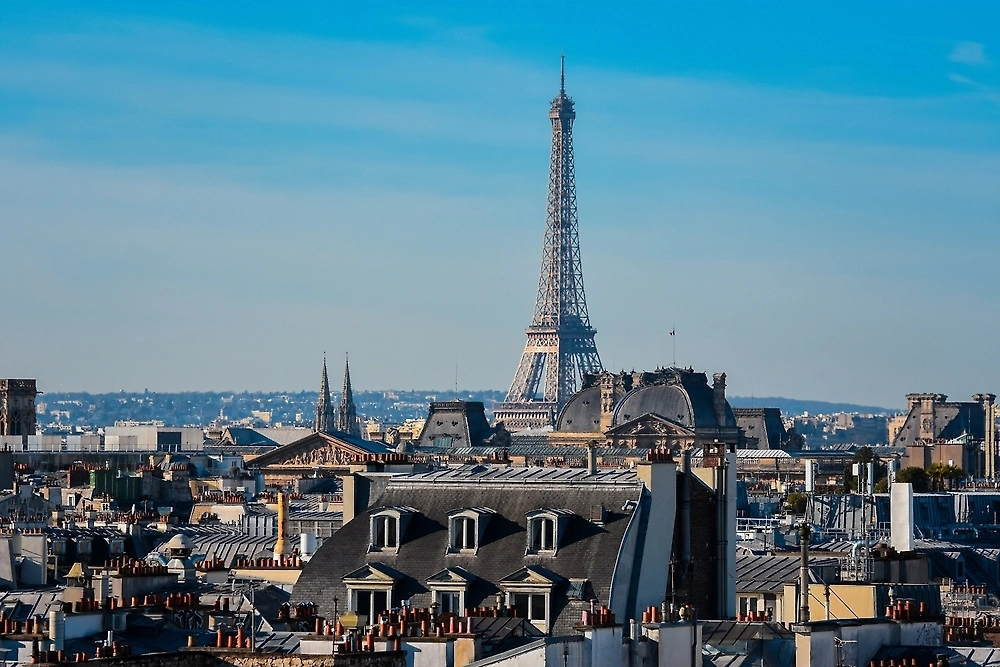 Во Франции захотели отказаться от членства в ЕС после слов депутата ЕП о России