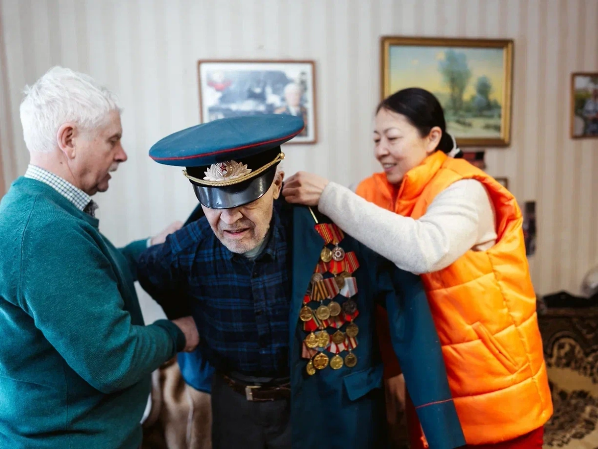 Фото © Предоставлено Life.ru