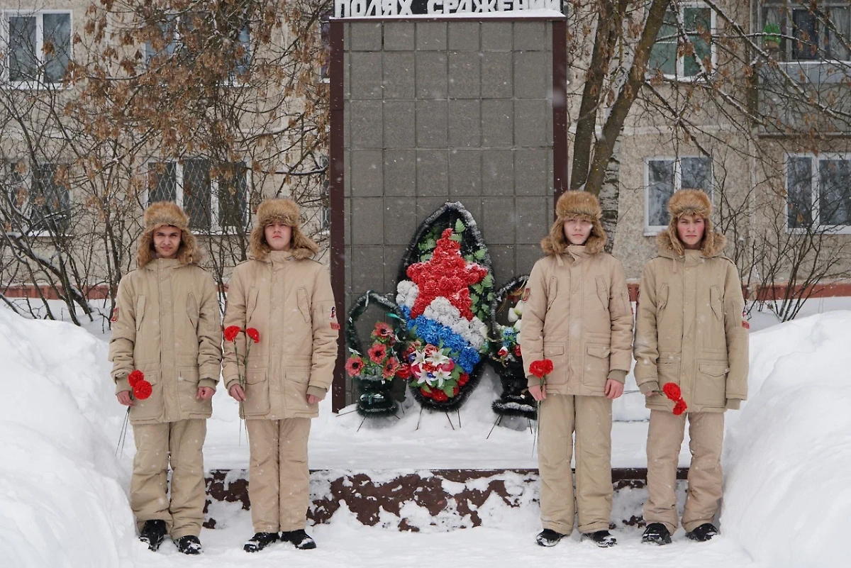 Фото © Предоставлено Life.ru