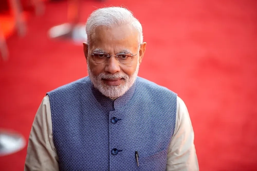 Обложка © Shutterstock / FOTODOM / PradeepGaurs