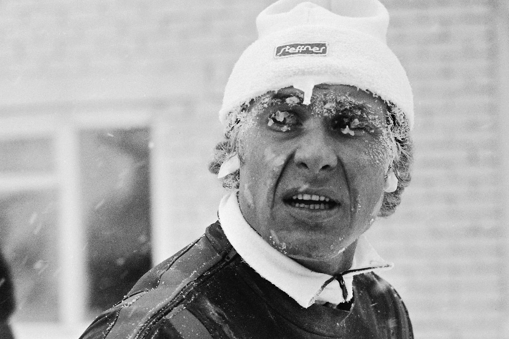 Когда в Москве было -45 и как СССР пережил самое сильное похолодпние за всю историю? Фото © ТАСС / Николай Малышев 