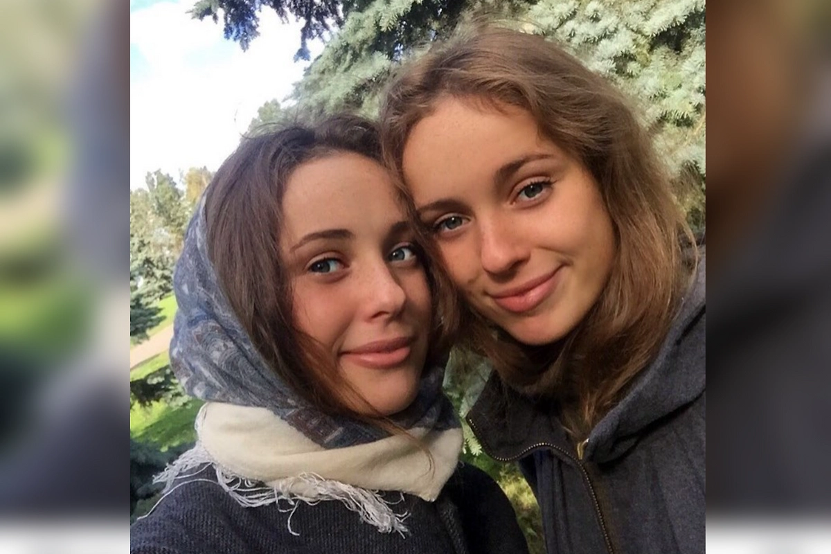 Актёр «Бедной Насти» рассказал о разрыве с дочерьми-близняшками. Фото © Instagram (признан экстремистской организацией и запрещён на территории Российской Федерации) / dmitryisaev