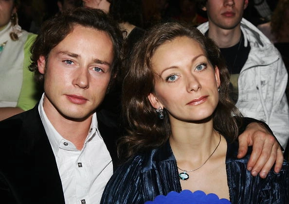 Звезда «Бедной Насти» годами не общался с дочерьми-двойняшками: история Дмитрия Исаева. Фото © Getty Images / Pascal Le Segretain