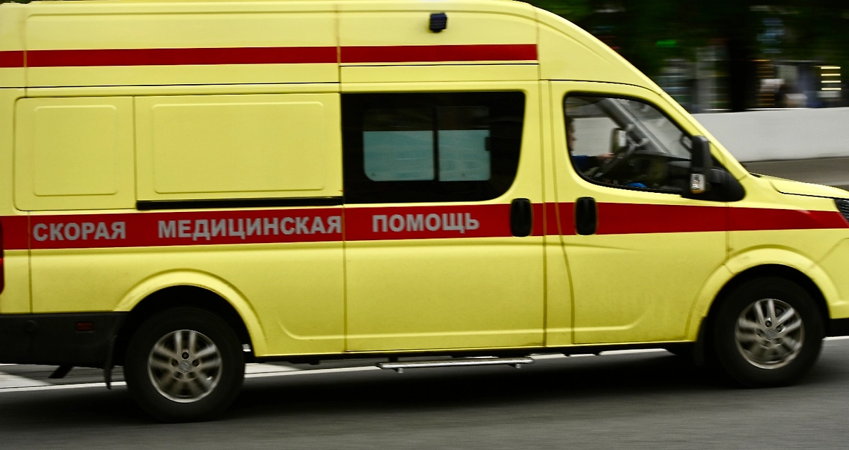 Обложка © Life.ru