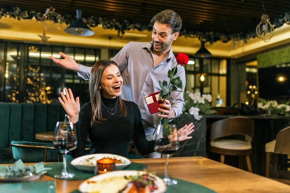 Тревожные сигналы в поведении мужчины: когда пора уходить. Фото © Shutterstock / FOTODOM / adriaticfoto