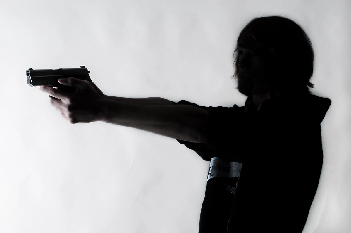 Обложка © Shutterstock / FOTODOM / Lydia Vero