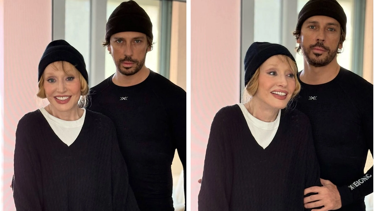 Пугачёва с Галкиным*. Фото © Instagram (признан экстремистской организацией и запрещён на территории Российской Федерации) / alla_orfey