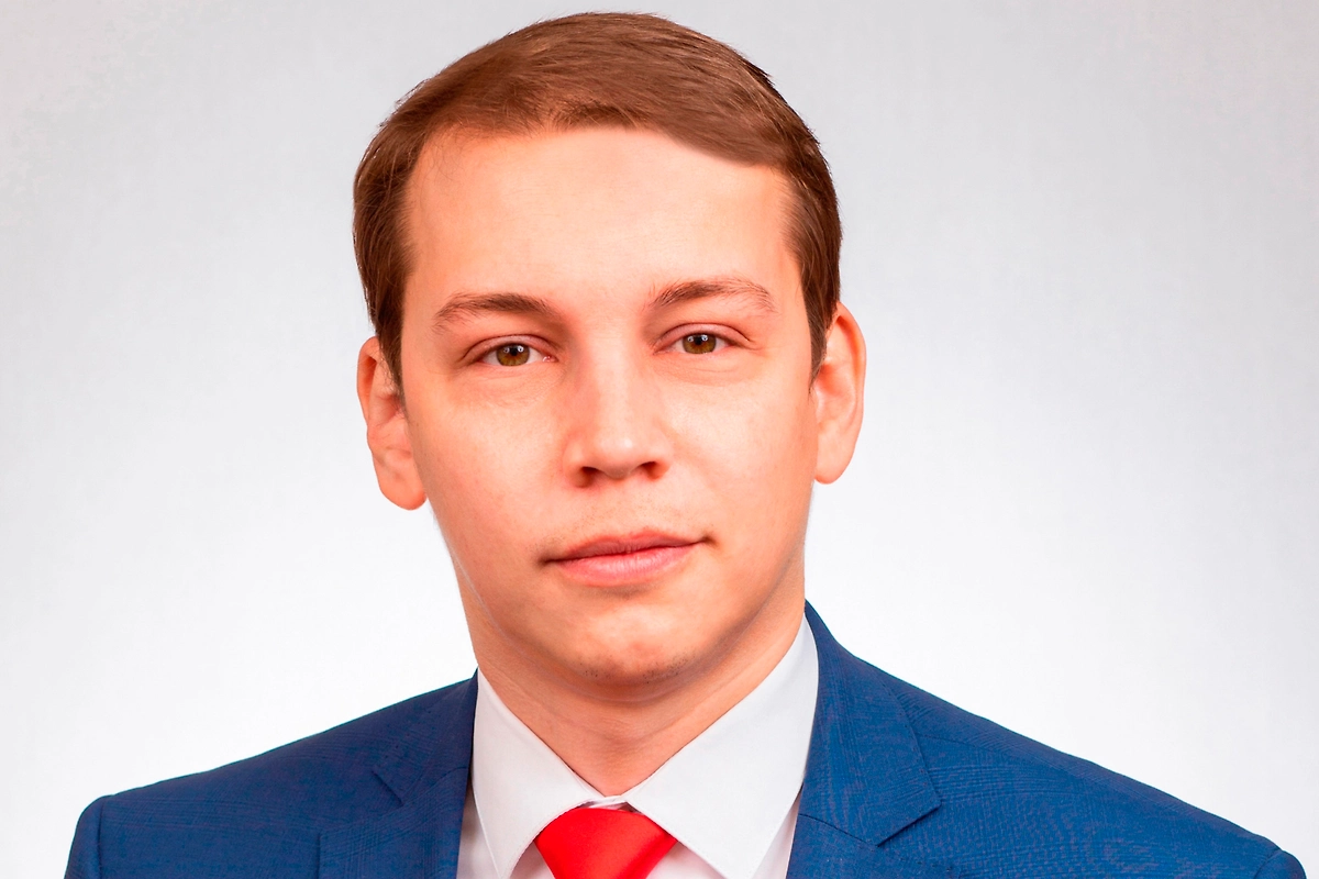 Обложка © VK / Сергей Матасов