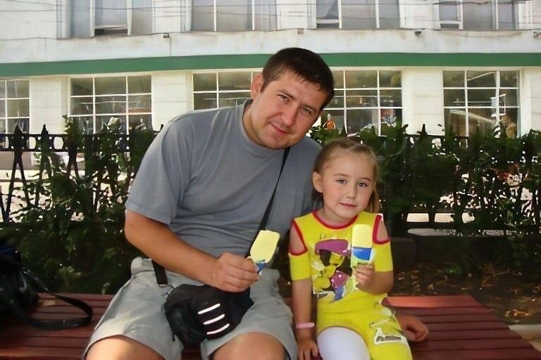 Пропавшая девочка из Перми: родители ждут дочь 15 лет. Фото © VK / ПРОПАЛА КАТЯ ЧЕТИНА!