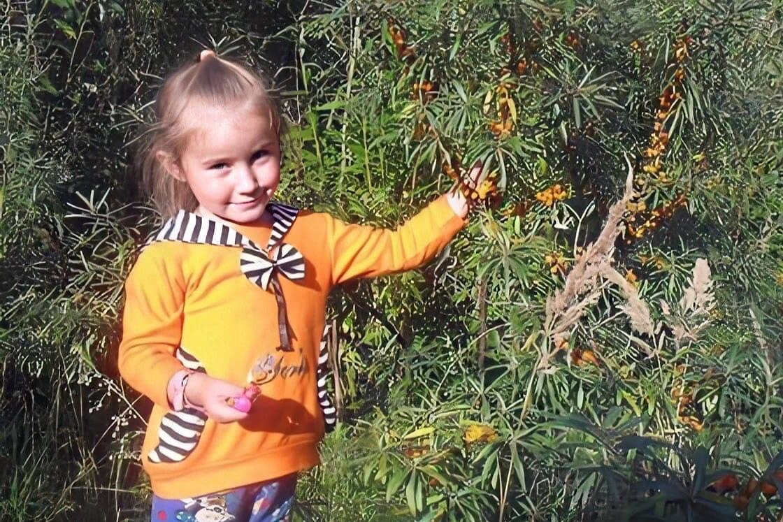 История исчезновения 5-летней Кати, которую ищут полтора десятка лет. Фото © VK / ПРОПАЛА КАТЯ ЧЕТИНА!