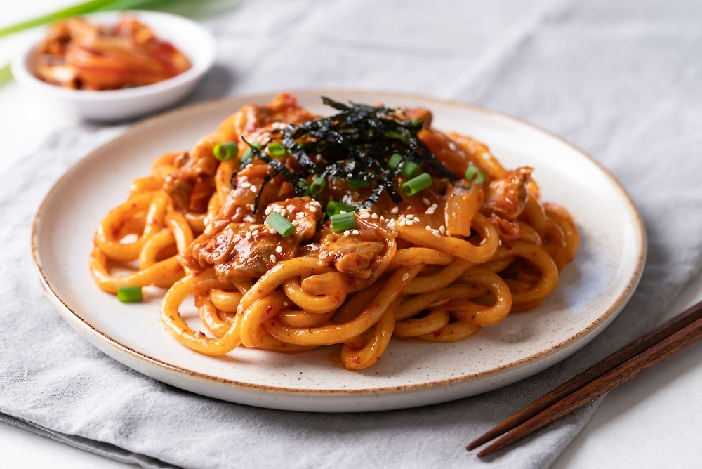 Фото © Shutterstock / FOTODOM / Nungning20