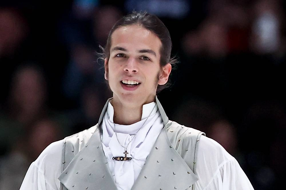 Олимпиада 2026: кто представит Россию под нейтральным флагом. Фото © ТАСС / Пётр Ковалёв