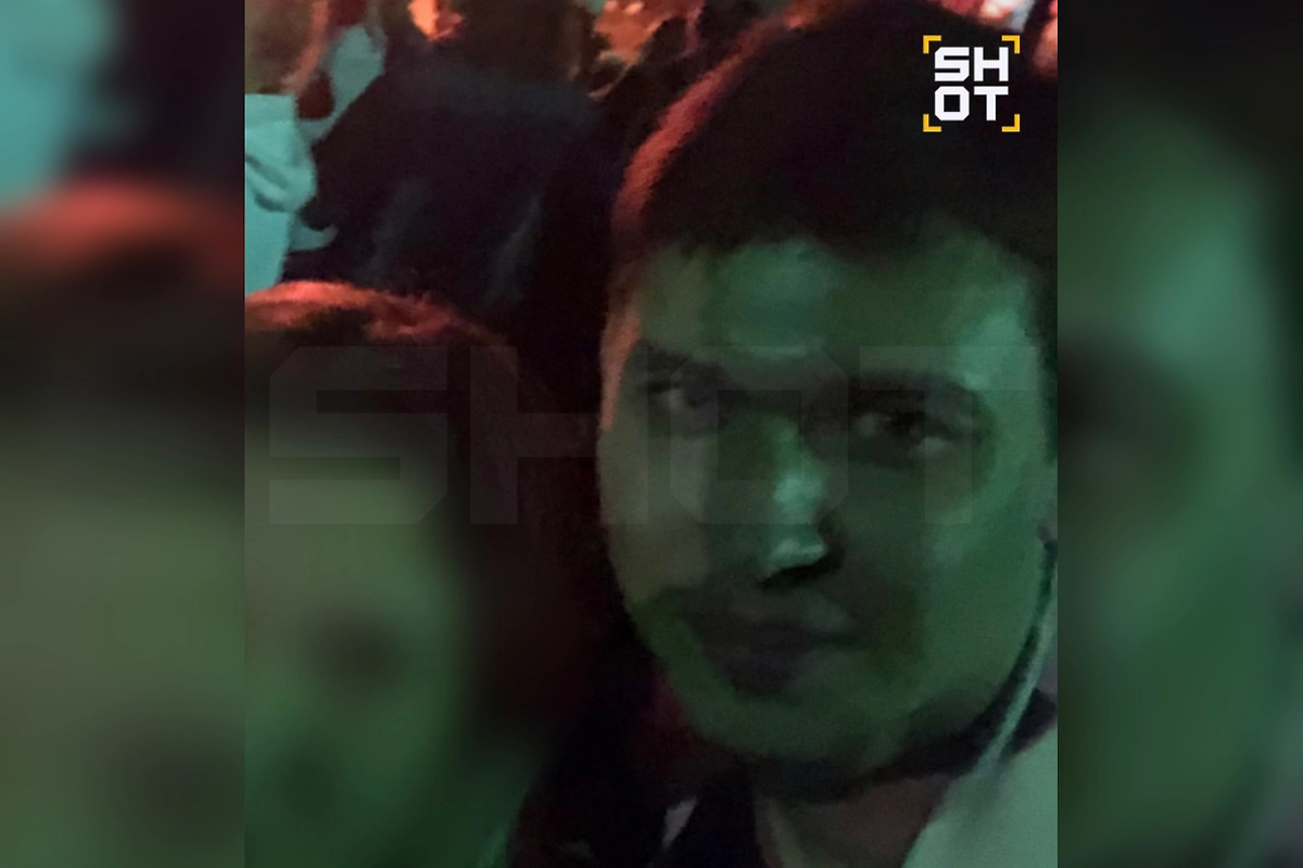 Илья М. является сыном «лучшего налогового работника» Оренбургской области. Фото © SHOT