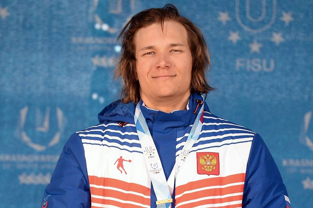 Кто поедет от России на зимнюю Олимпиаду в Милане. Фото © ТАСС / Кирилл Кухмарь