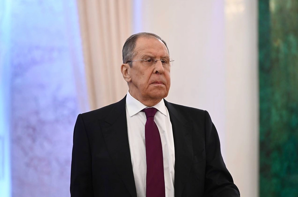 Лавров заявил о попытках вытеснить российские компании из Венесуэлы