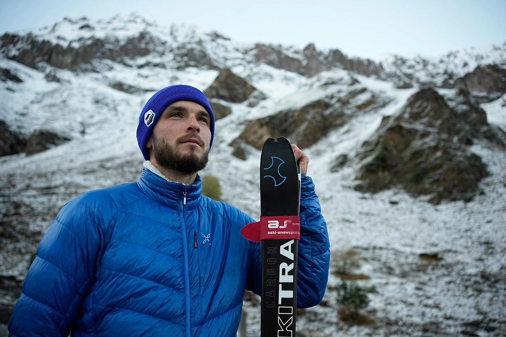 Состав российской команды на зимних Олимпийских играх 2026. Фото © ТАСС / AP / Pavel Bednyakov