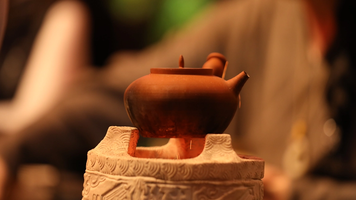 В ботаническом саду МГУ открылся Фестиваль Китайского Нового года