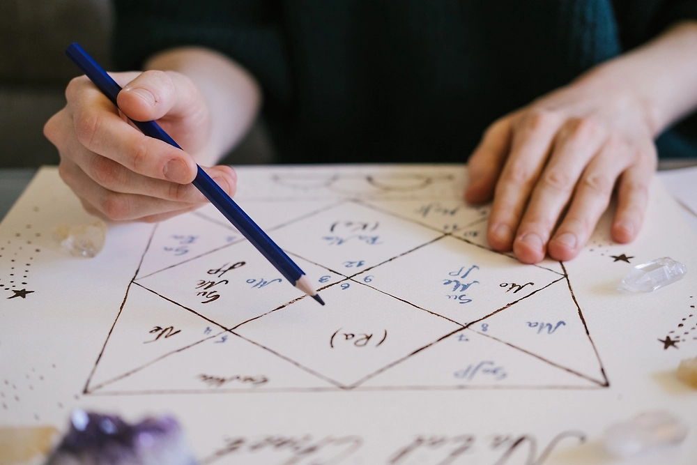 Астрологический прогноз на февраль 2026: Россия на пороге прорыва. Фото ©&nbsp;Shutterstock / FOTODOM / Inni