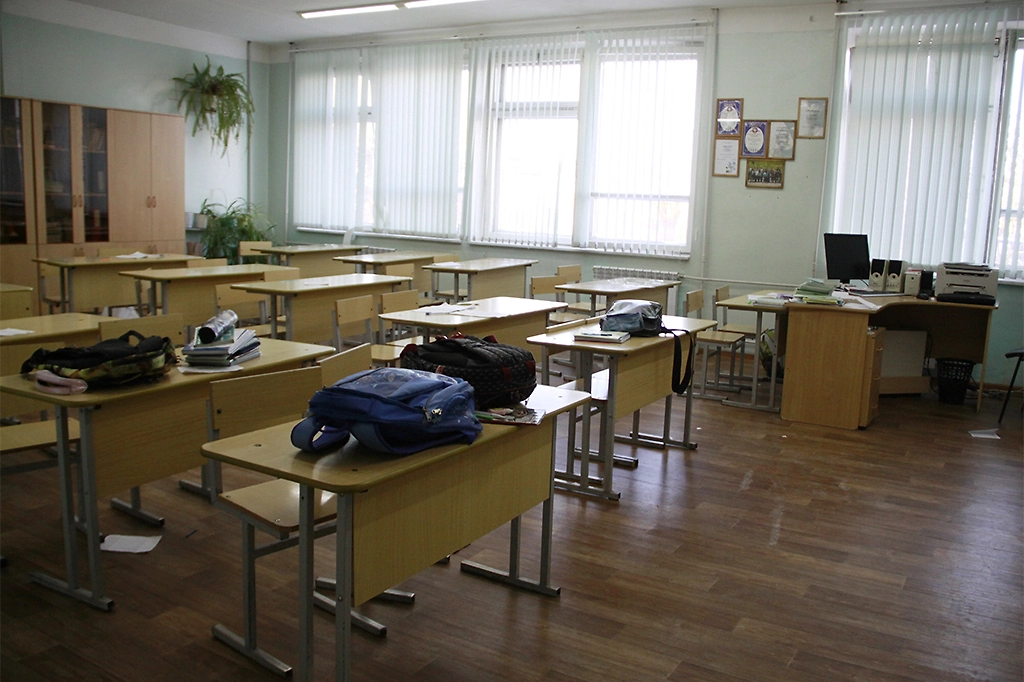 Обложка © ТАСС / Лидия Мухамадеева