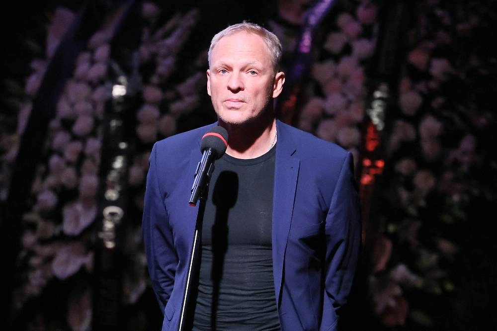 Сергей Писаренко — кавээнщик и преподаватель психологии.