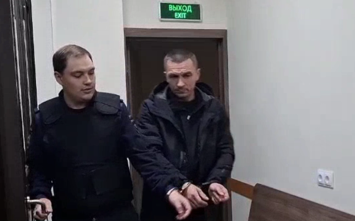 Обложка © Пресс-служба прокуратуры Московской области