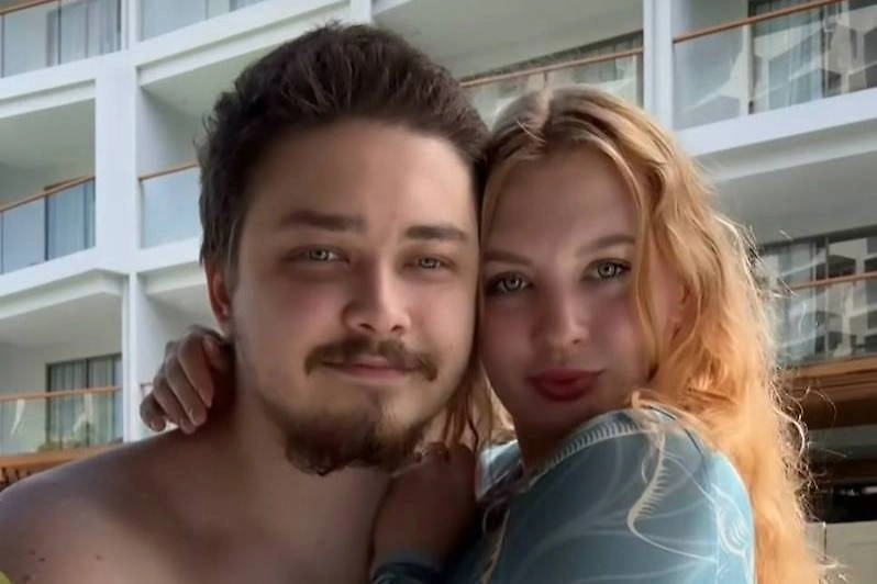 Обложка © Instagram (признан экстремистской организацией и запрещён на территории Российской Федерации) / melissa_foxs