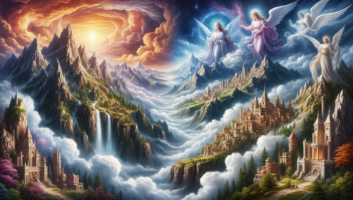 История женщины, которая вернулась с того света. Фото ©&nbsp;«Шедеврум»