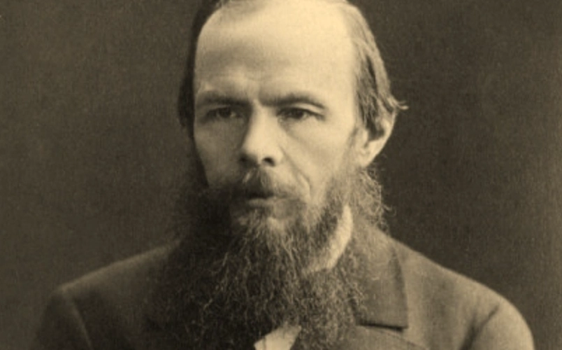 Как увидеть истинное лицо и душу человека: совет от Достоевского, который за 150 лет не утратил актуальности. Фото © Wikipedia / Константин Аба Шапиро
