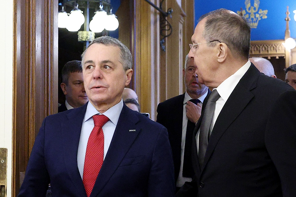 Обложка © ТАСС /Софья Сандурская