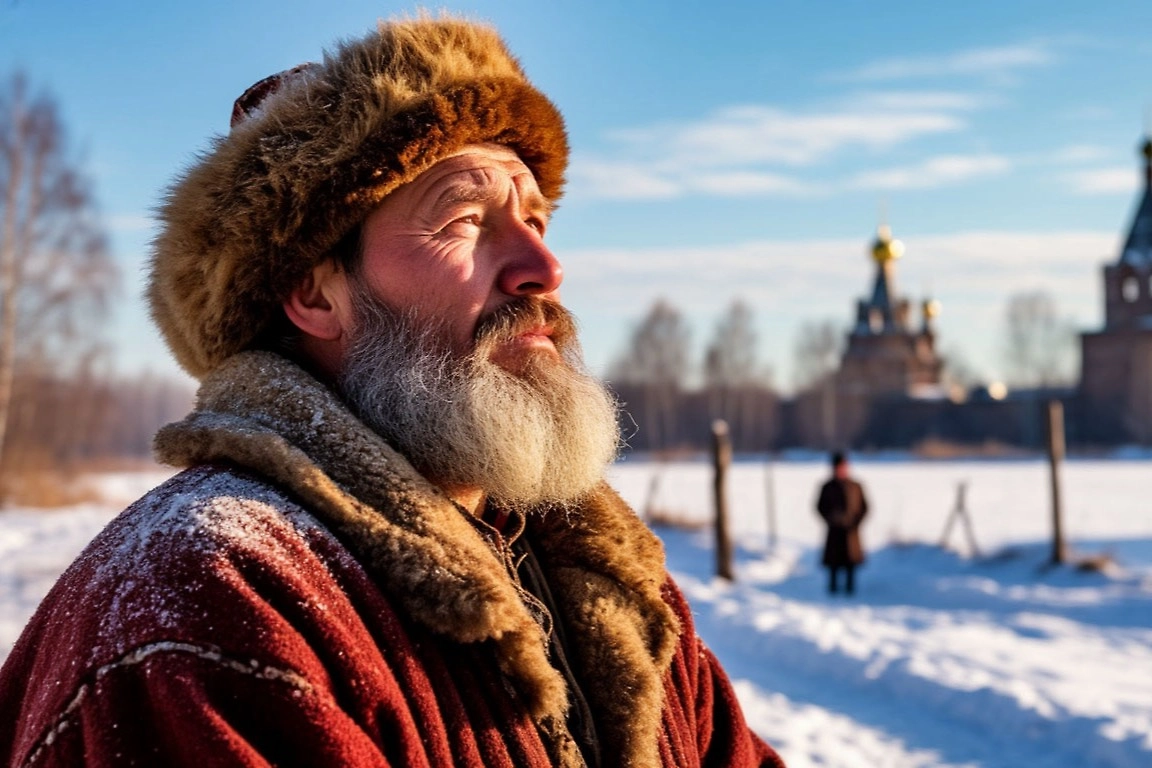 Григорьев день: как определить, будет ли весна ранней. Фото © «Шедеврум»