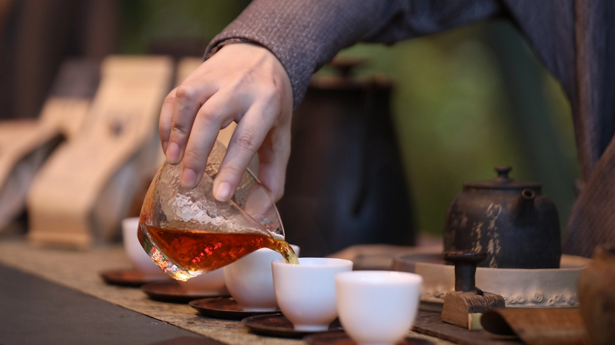 В ботаническом саду МГУ открылся Фестиваль Китайского Нового года