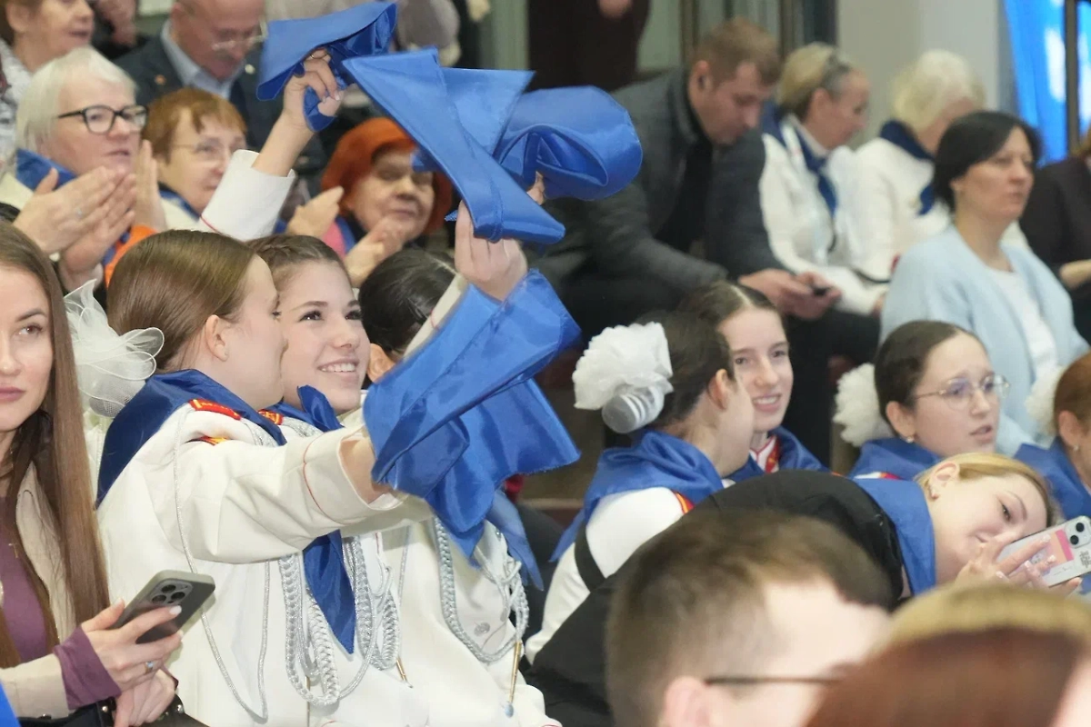 Фото предоставлено Life.ru организаторами