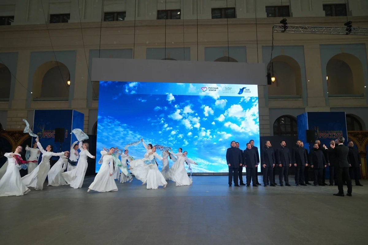 Фото предоставлено Life.ru организаторами