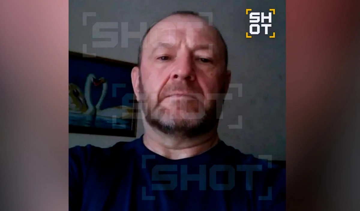 SHOT: Стрелявший в генерала Алексеева давно знал подельника, который был сторонником ФБК*