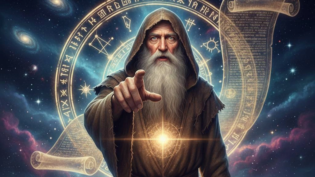 Фото ©&nbsp;Nano Banana AI