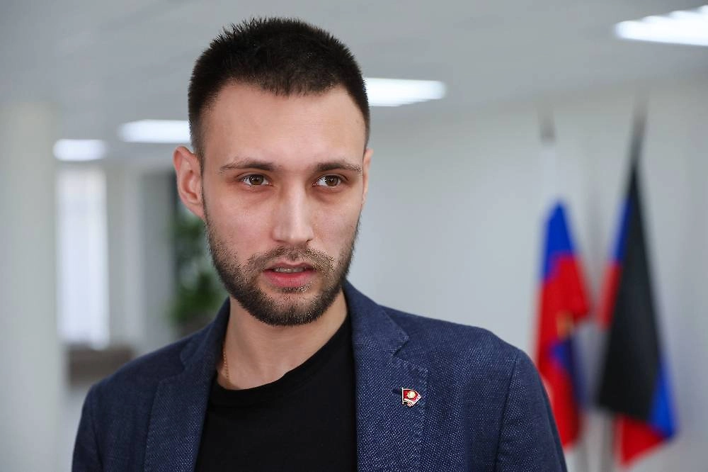 Обложка © ТАСС / Дмитрий Ягодкин