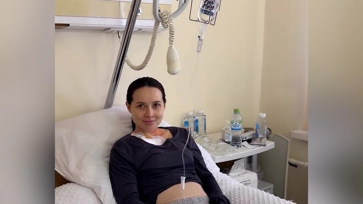 Обложка © Instagram (признан экстремистской организацией и запрещён на территории Российской Федерации)/ im__lu_