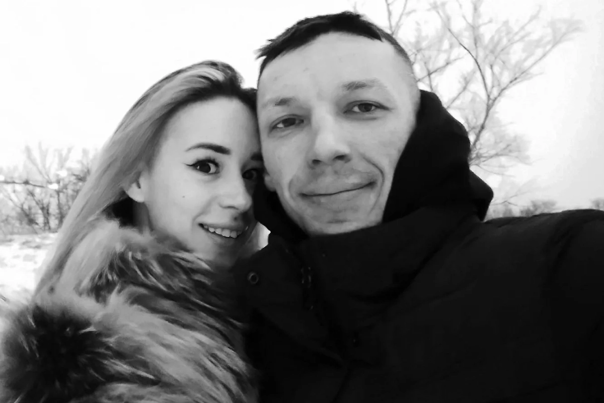 Молодожёны из Волгодонска разбились на мотоцикле спустя 2 месяца после свадьбы