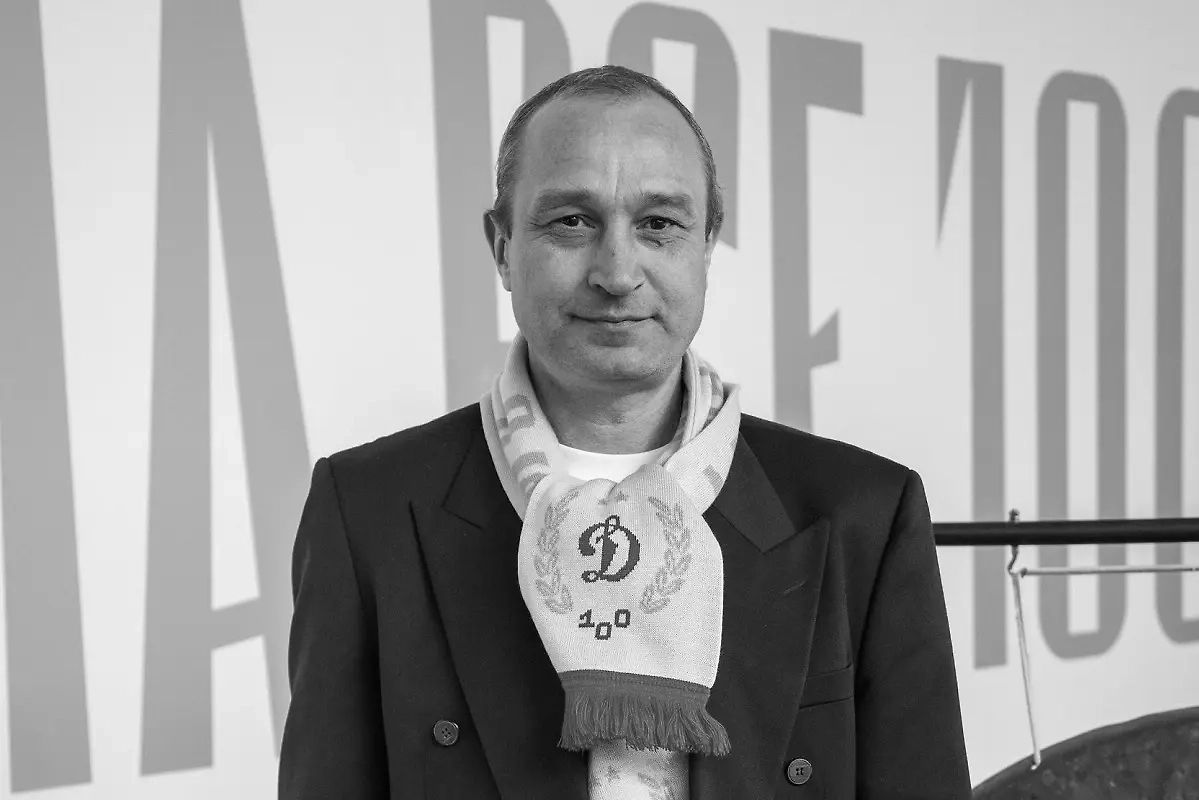 В Подмосковье простились с экс-футболистом &laquo;Динамо&raquo; Сергеем Некрасовым