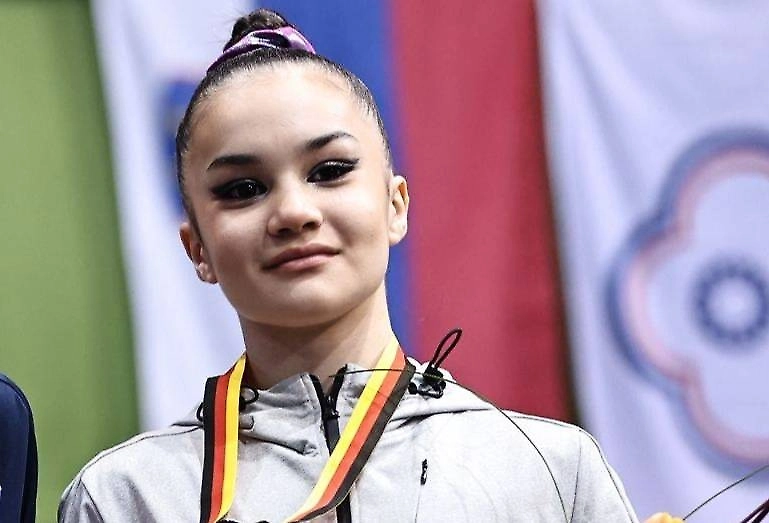 Россияне взяли четыре золота на этапе Кубка мира по гимнастике в Турции