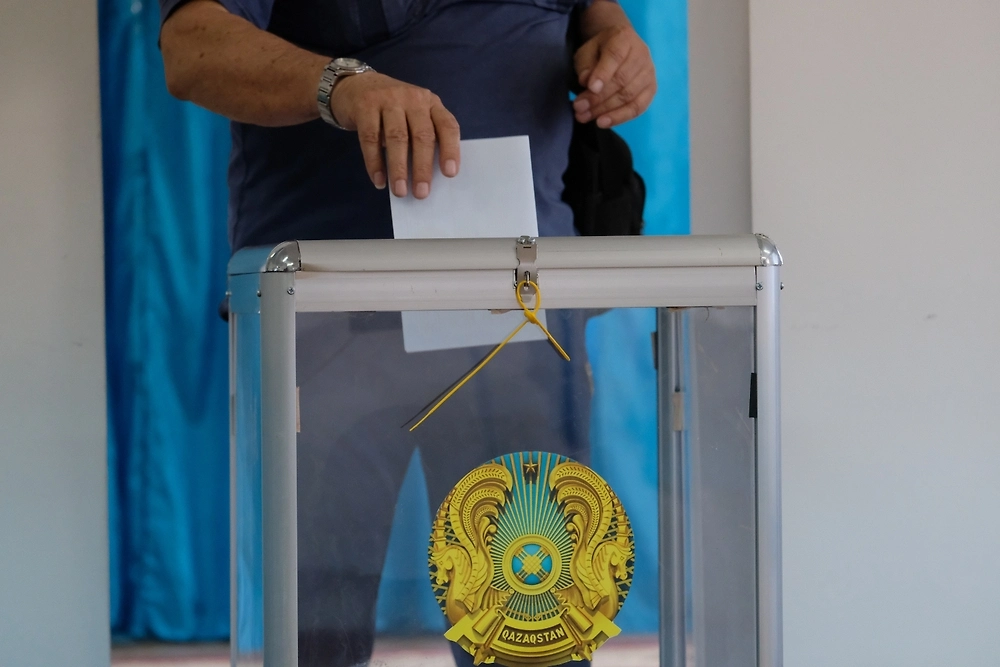 Обложка © Shutterstock / FOTODOM / Vladimir Tretyakov