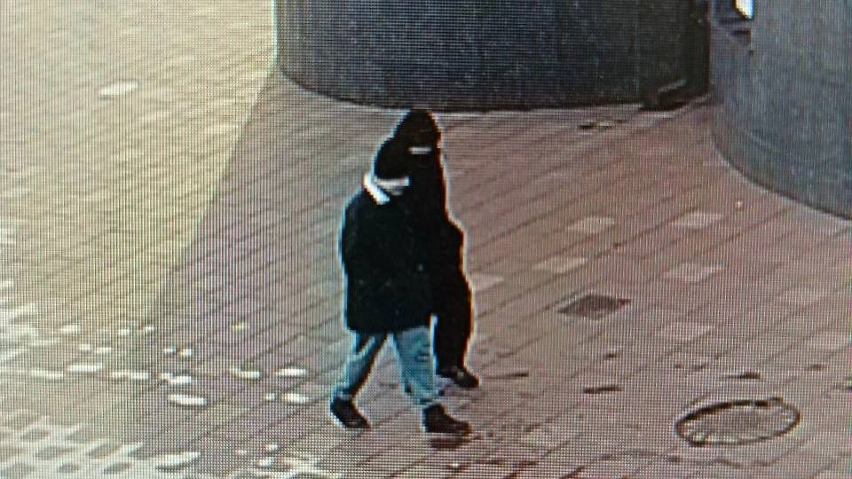 Малолетних вандалов сняла камера видеонаблюдения. Обложка © Telegram / Новости Самары и Области