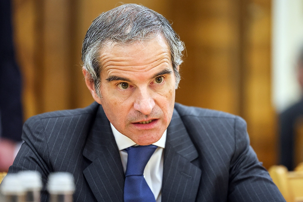 Обложка © ТАСС / Сергей Савостьянов