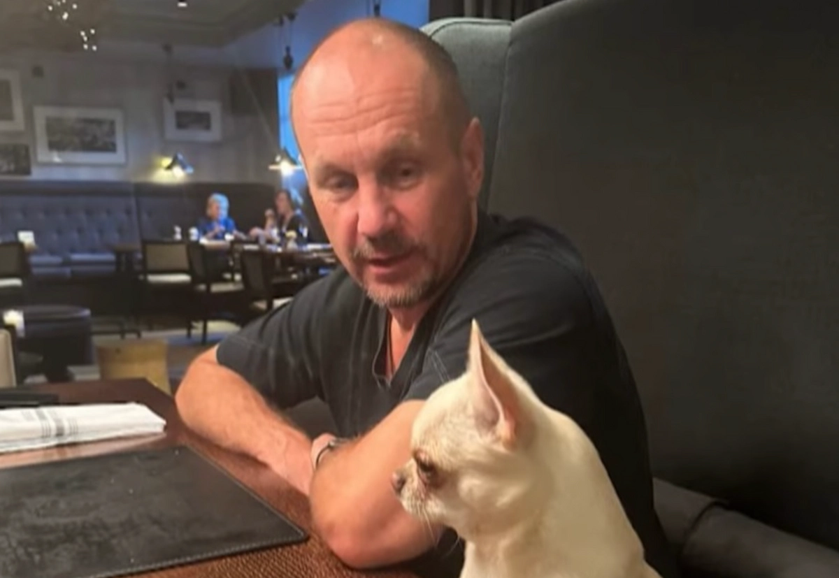 Обложка © Telegram / «Поиск пропавших детей» им. Оксаны Василишиной