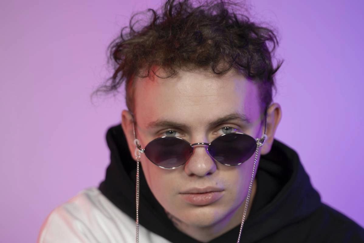 Обложка © VK / Lida