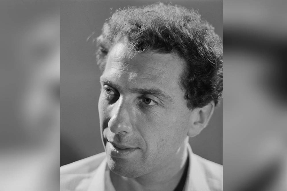 Сергей Юрский: биография и творческий путь советского актёра. Фото © ТАСС / Максим Блохин