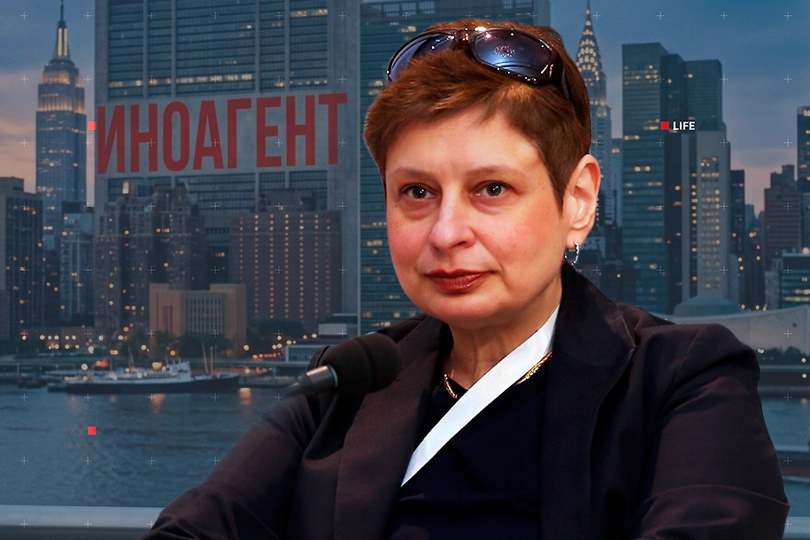 Правнучка Никиты Хрущёва Нина теперь иноагент: почему потомки генсека сбежали на запад. Обложка © Коллаж © Life.ru, фото © ТАСС / Zuma / Scott Mc Kiernan