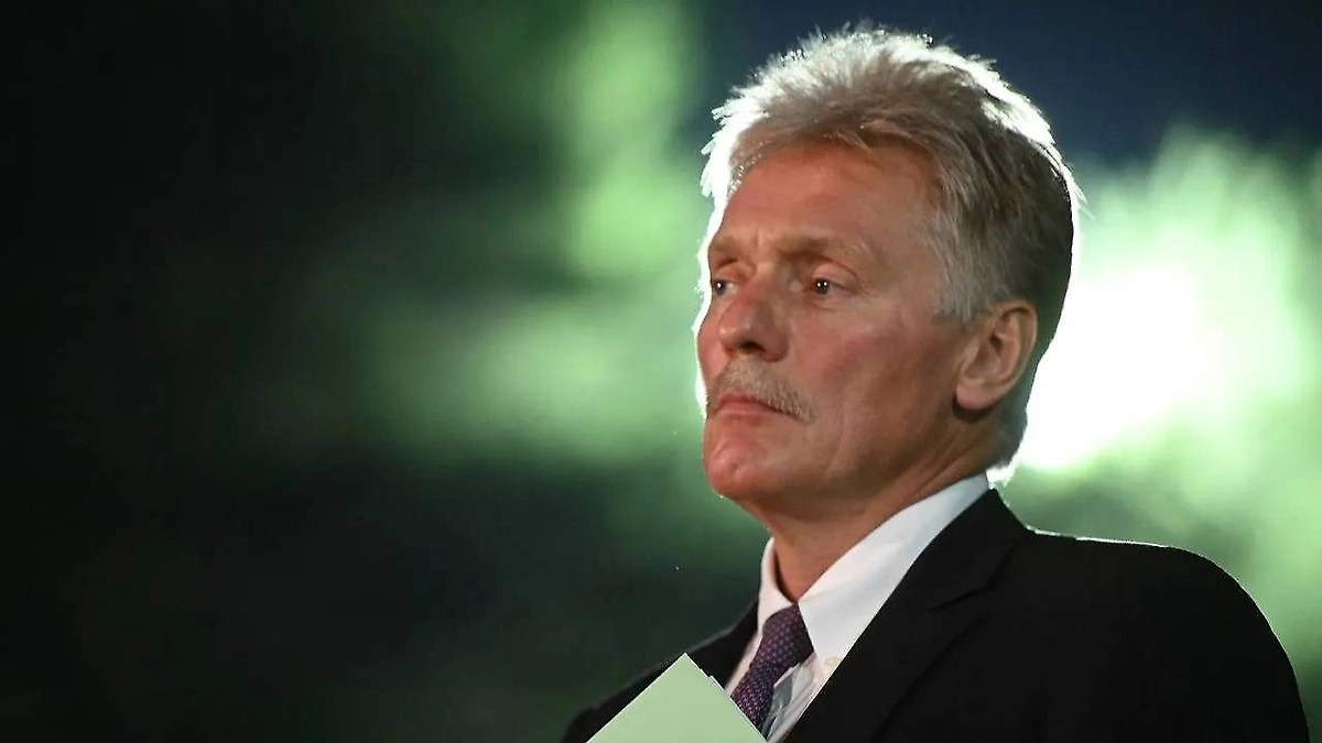 Песков: Место нового раунда переговоров по Украине пока не определено