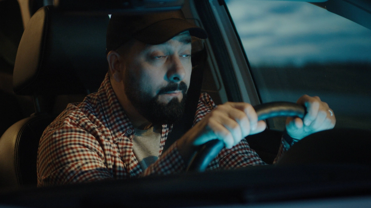 Чрезмерная сонливость и усталость: какие заболевания скрываются за этим симптомом. Фото © Shutterstock / FOTODOM / Frame Stock Footage