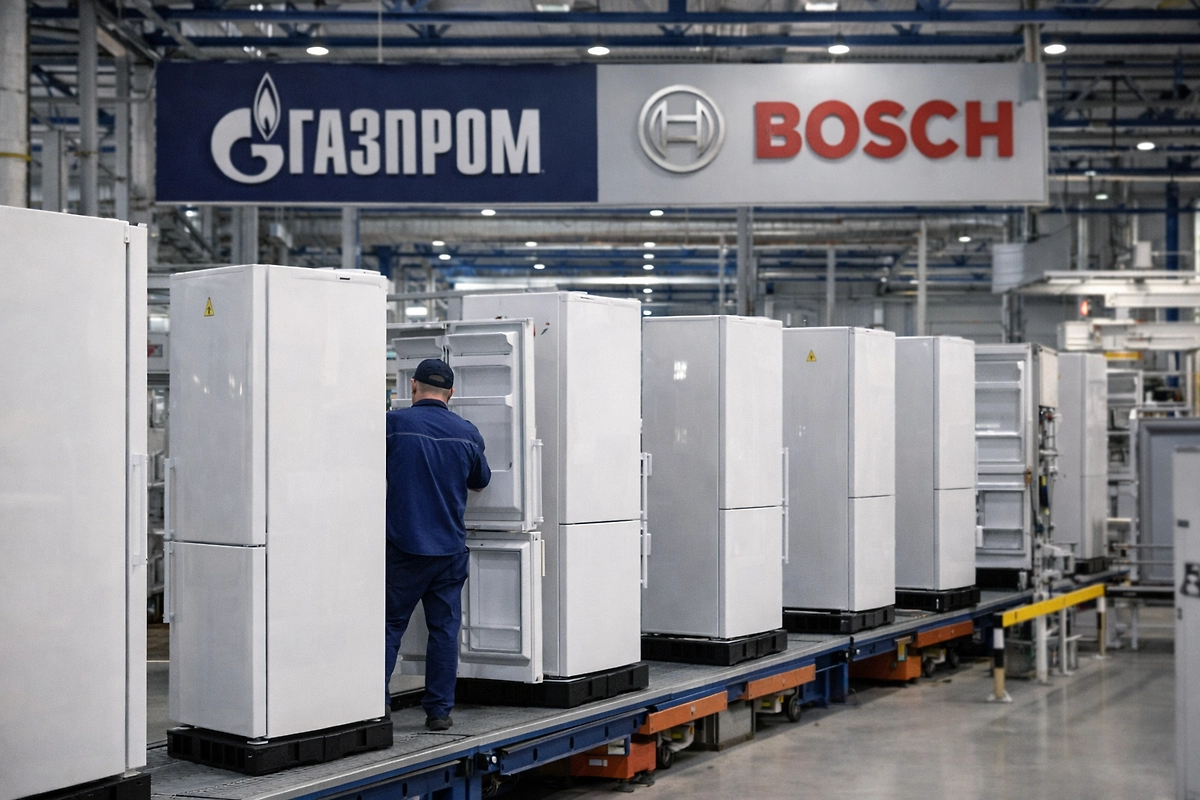 Обложка © ChatGPT / Life.ru